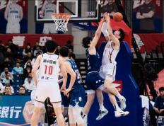 麻将胡了-进攻(gōng)乏力防守成短板？CBA最佳防守球员杨瀚(hàn)森在NBA面临的难题