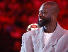 麻将胡了免费旋转-德怀恩(ēn)·韦德建議(yì)NBA全明星赛效仿NFL职业碗赛季末举办，重燃比(bǐ)赛激情