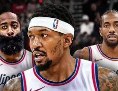 麻将糊了-快船阵容调整分(fēn)析