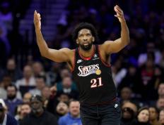 麻将胡了-找回比(bǐ)赛節(jié)奏，恩比(bǐ)德渴望回到過(guò)去身手(shǒu)