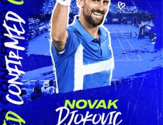 麻将糊了-拒绝空降澳網(wǎng)！德约官宣(xuān)賽(sài)季首站比賽(sài)；阿(ā)卡辛(xīn)纳奔赴(fù)表演賽(sài)