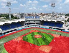 麻将胡了2-图集｜“棒球(qiú)之城”中山(shān)，正全(quán)力挥出“本(běn)垒打”