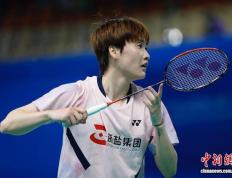 麻将胡了-（粤港澳全(quán)運(yùn)会）全(quán)運(yùn)会羽毛球赛事开拍 奧(ào)運(yùn)名(míng)将悉数登场