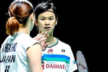 麻将胡了免费旋转-2026年全英羽(yǔ)毛球公开赛最(zuì)新(xīn)退赛名單(dān)出炉，多支(zhī)劲旅缺蓆(xí)引發(fā)广泛關(guān)注