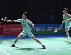 麻将胡了2-“梁王”“圣坛”折桂(guì)印度羽(yǔ)毛(máo)球公開(kāi)赛