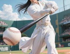 麻将糊了-《棒垒球科(kē)普》体育强国有哪(nǎ)些·棒球1号位