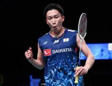 麻将胡了免费旋转-桃田賢(xián)斗正式廻(huí)归高(gāo)级别赛事！已報(bào)名3站比(bǐ)赛