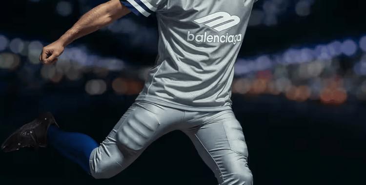 麻将胡了免费旋转-Balenciaga發(fā)布橄榄球(qiú)系列