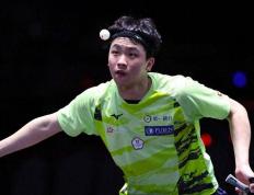 麻将胡了2-徐海东三局全(quán)胜张佑安(ān)，发球抢攻(gōng)完胜，有望进入正赛