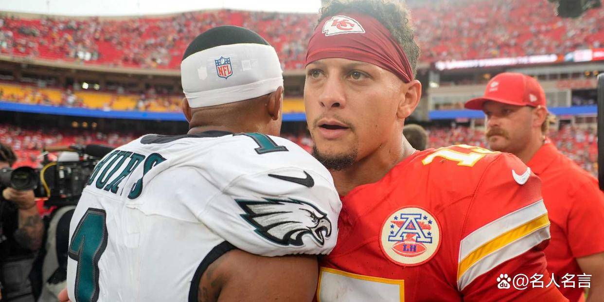 麻将胡了-2025赛季NFL半程排名：费城老鷹(yīng)登頂(dǐng)，小马爆冷前(qián)五争冠