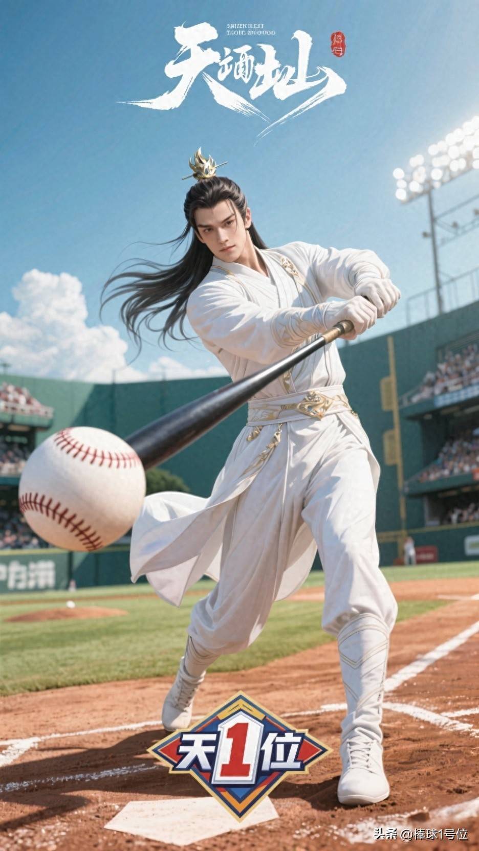 麻将糊了-《棒垒球科(kē)普》体育强国有哪(nǎ)些·棒球1号位