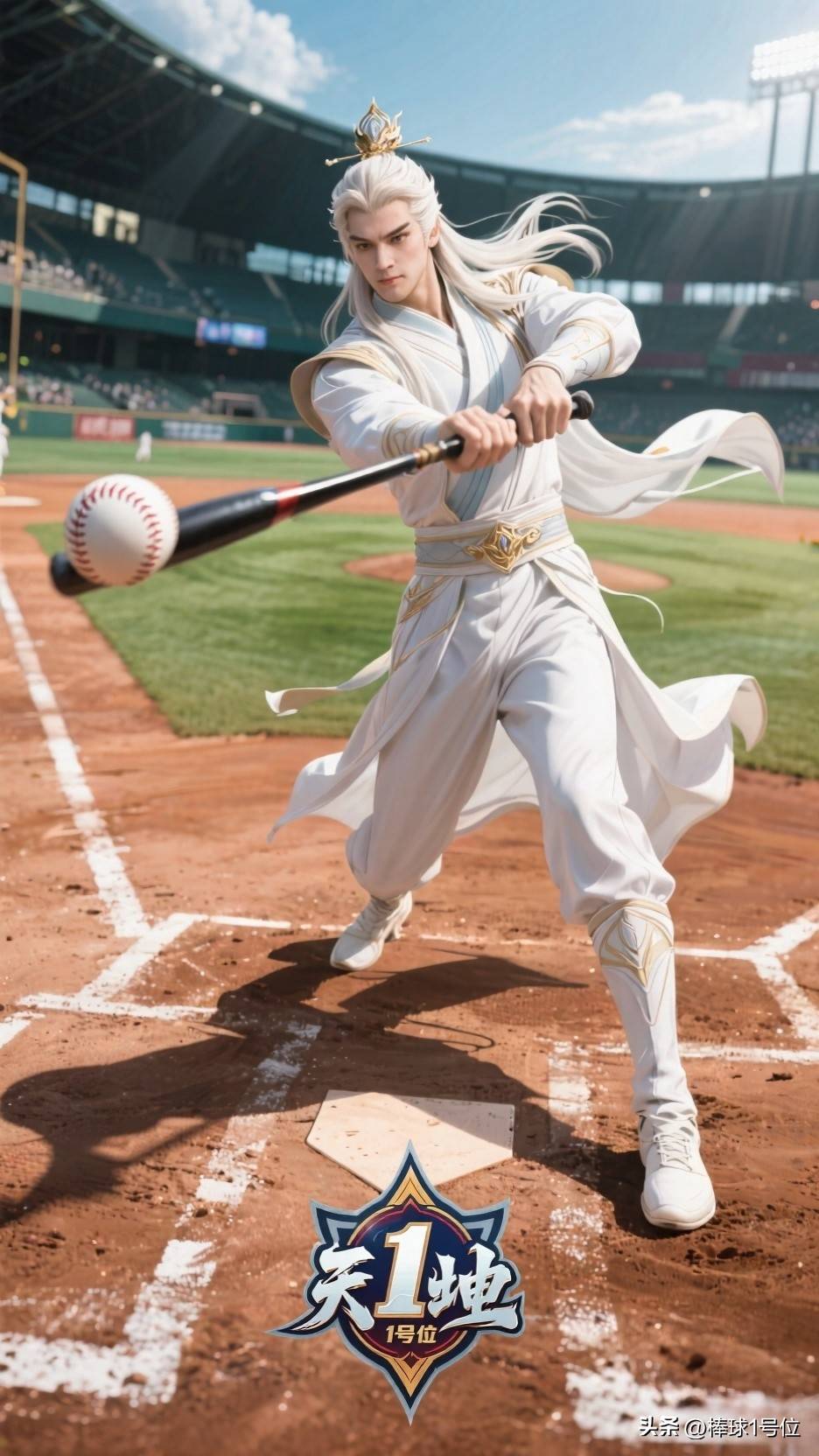 麻将糊了-《棒垒球科(kē)普》体育强国有哪(nǎ)些·棒球1号位