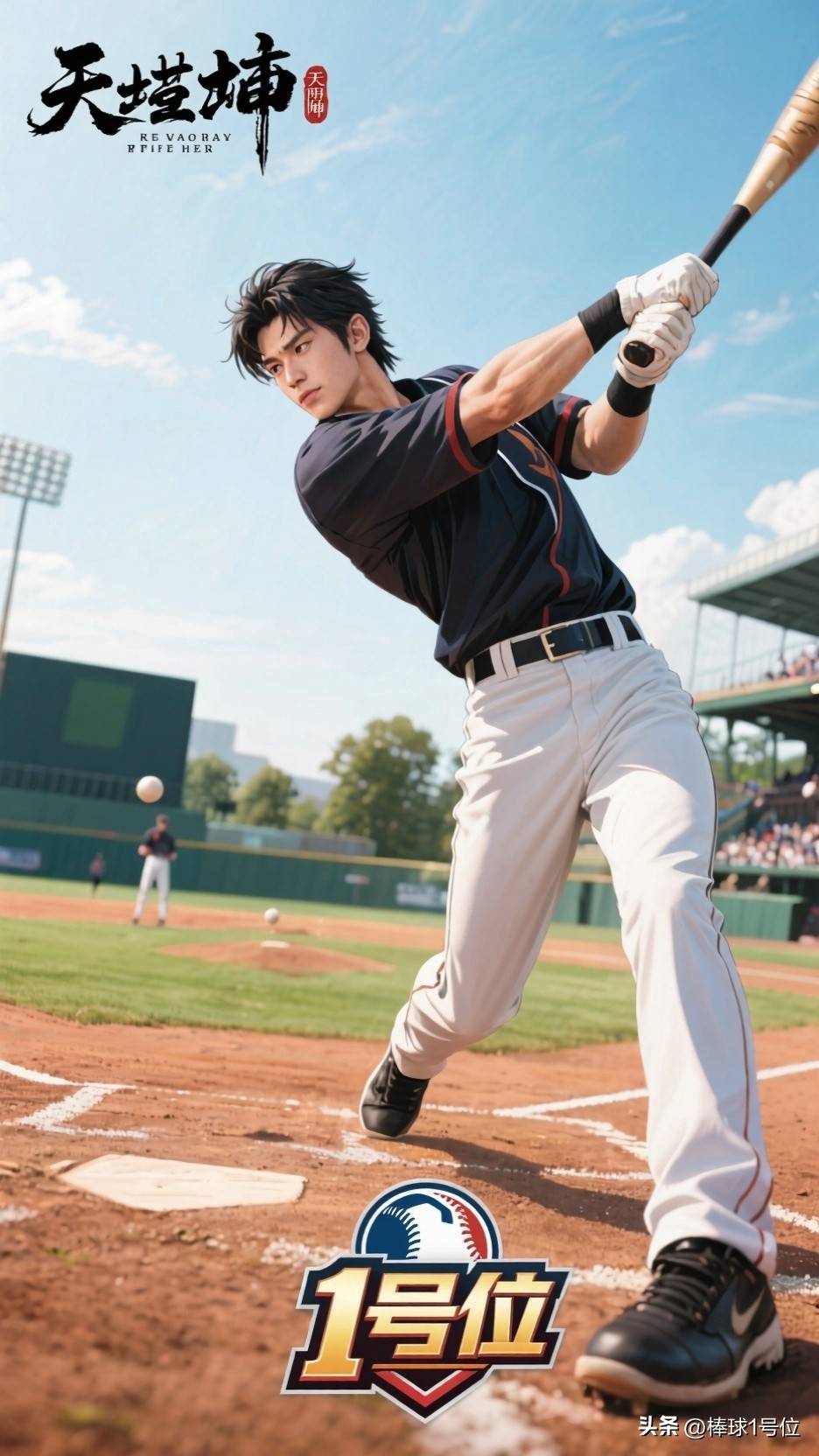 麻将糊了-《棒垒球科(kē)普》体育强国有哪(nǎ)些·棒球1号位