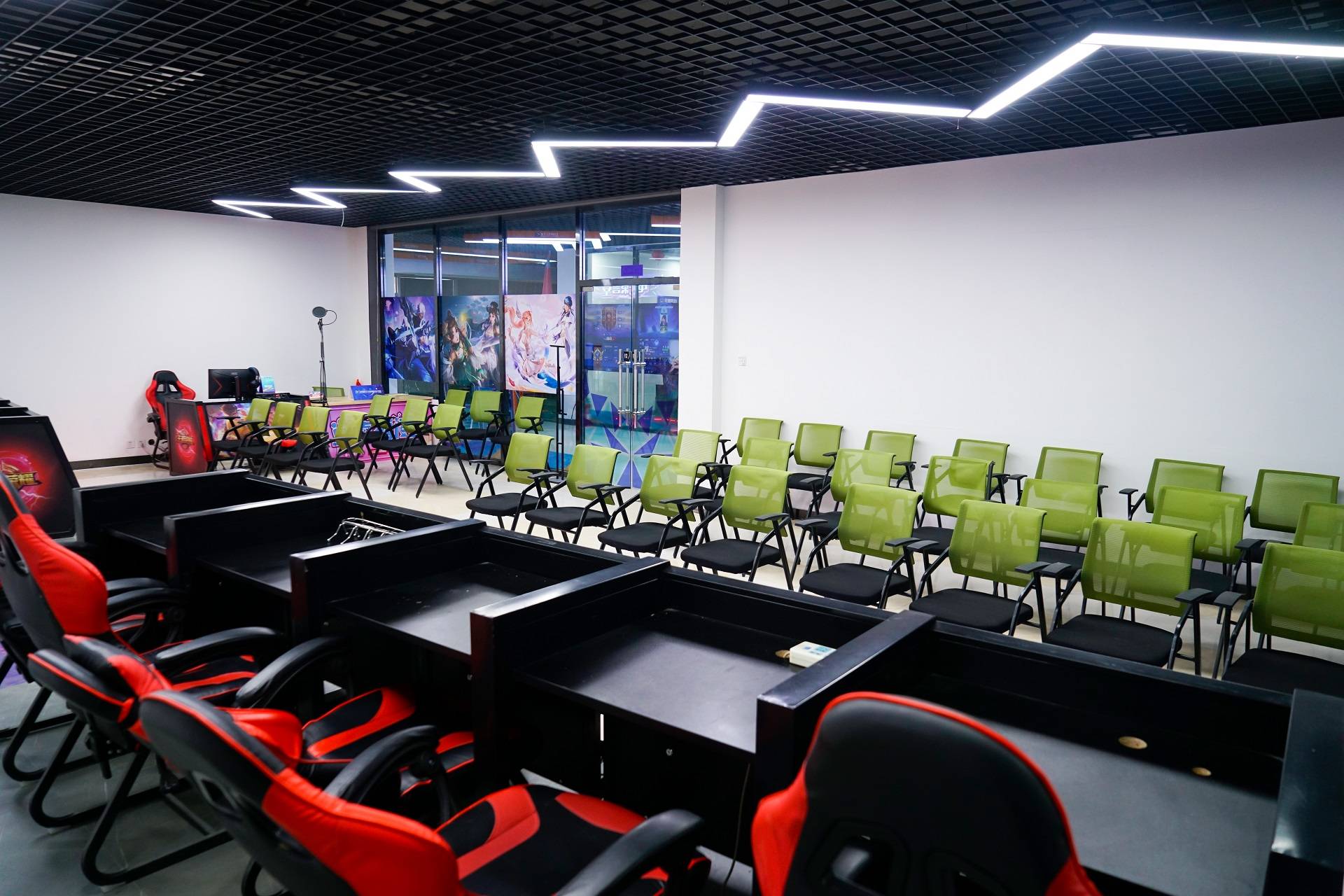 麻将胡了-沈陽(yáng)靠譜(pǔ)电竞培訓(xùn)机构深度剖(pōu)析：沈陽(yáng)新华电脑学校脱颖而(ér)出