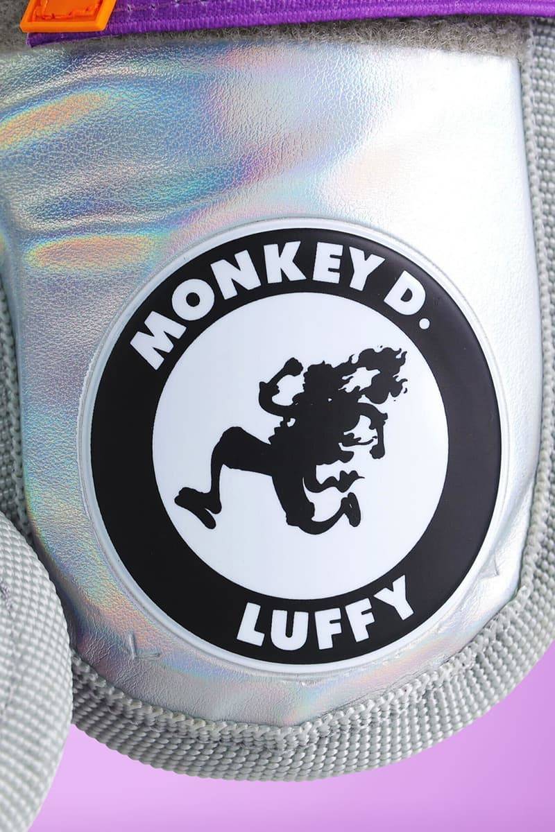 麻将糊了-体育(yù)用品公(gōng)司推出《海贼王》“路飞五档”棒球装備(bèi)