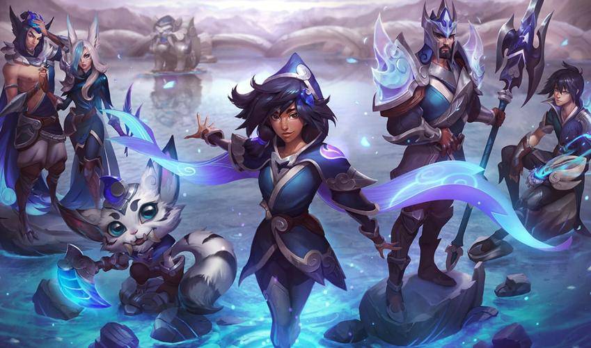 麻将胡了-今(jīn)日(rì)电竞推荐分析｜LPL淘(táo)汰赛热點(diǎn)：IG對(duì)陣(zhèn)下(xià)一對(duì)手，传统豪门能(néng)否熬(áo)進(jìn)胜者组？