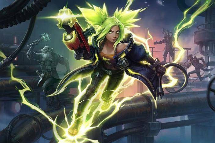 麻将糊了-今日(rì)电竞推荐分析｜LPL淘汰赛焦点：Anyone’s Legend（AL）对阵对手，谁能突破生死关？