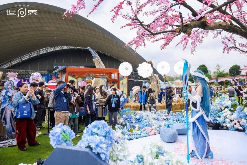 麻将糊了-王者(zhě)榮(róng)耀十周年(nián)重磅官宣，《王者(zhě)榮(róng)耀世(shì)界》2026年(nián)春天(tiān)与玩家见面