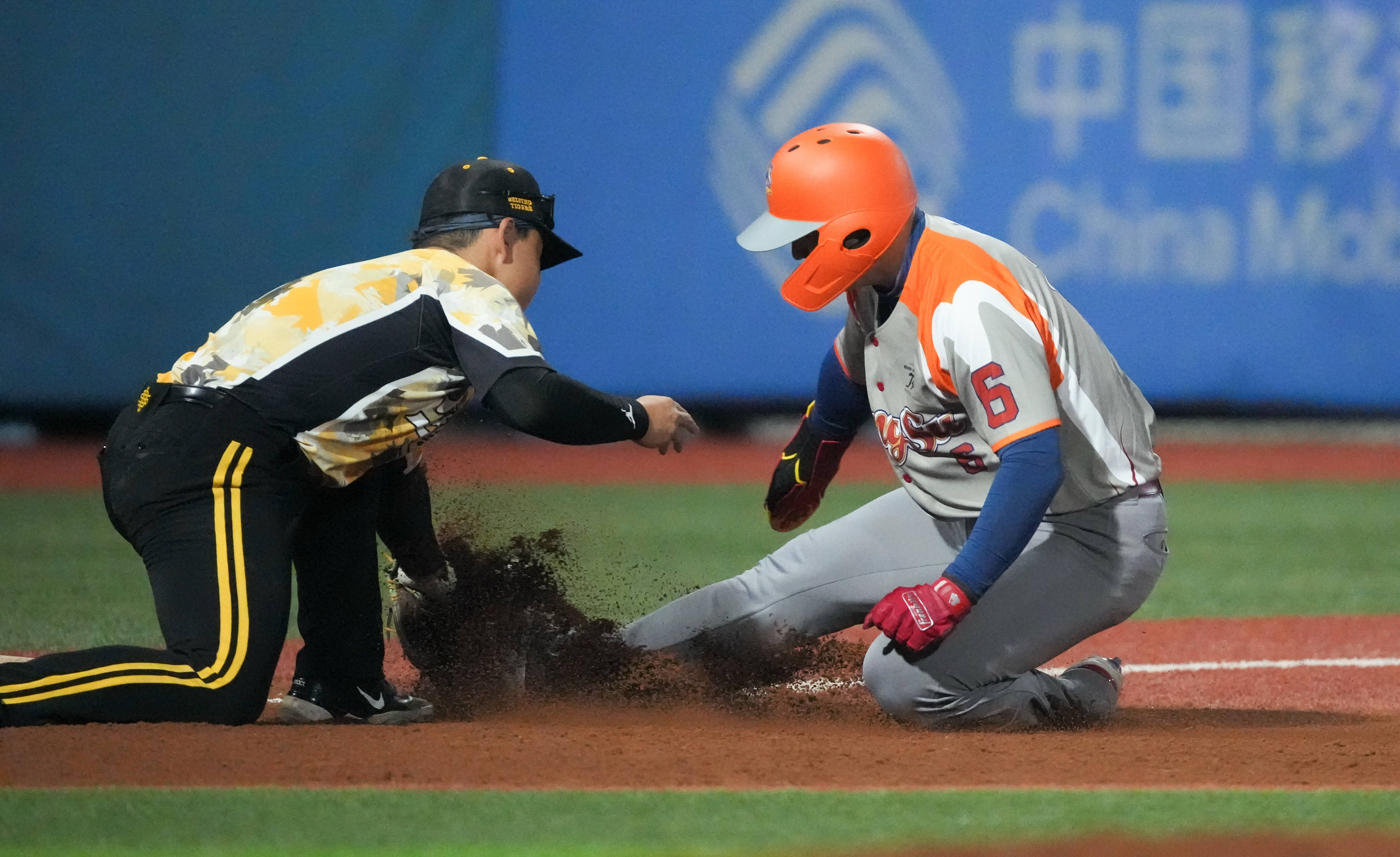 麻将胡了2-全运会丨棒(bàng)球——小组赛：北(běi)京队胜江苏队