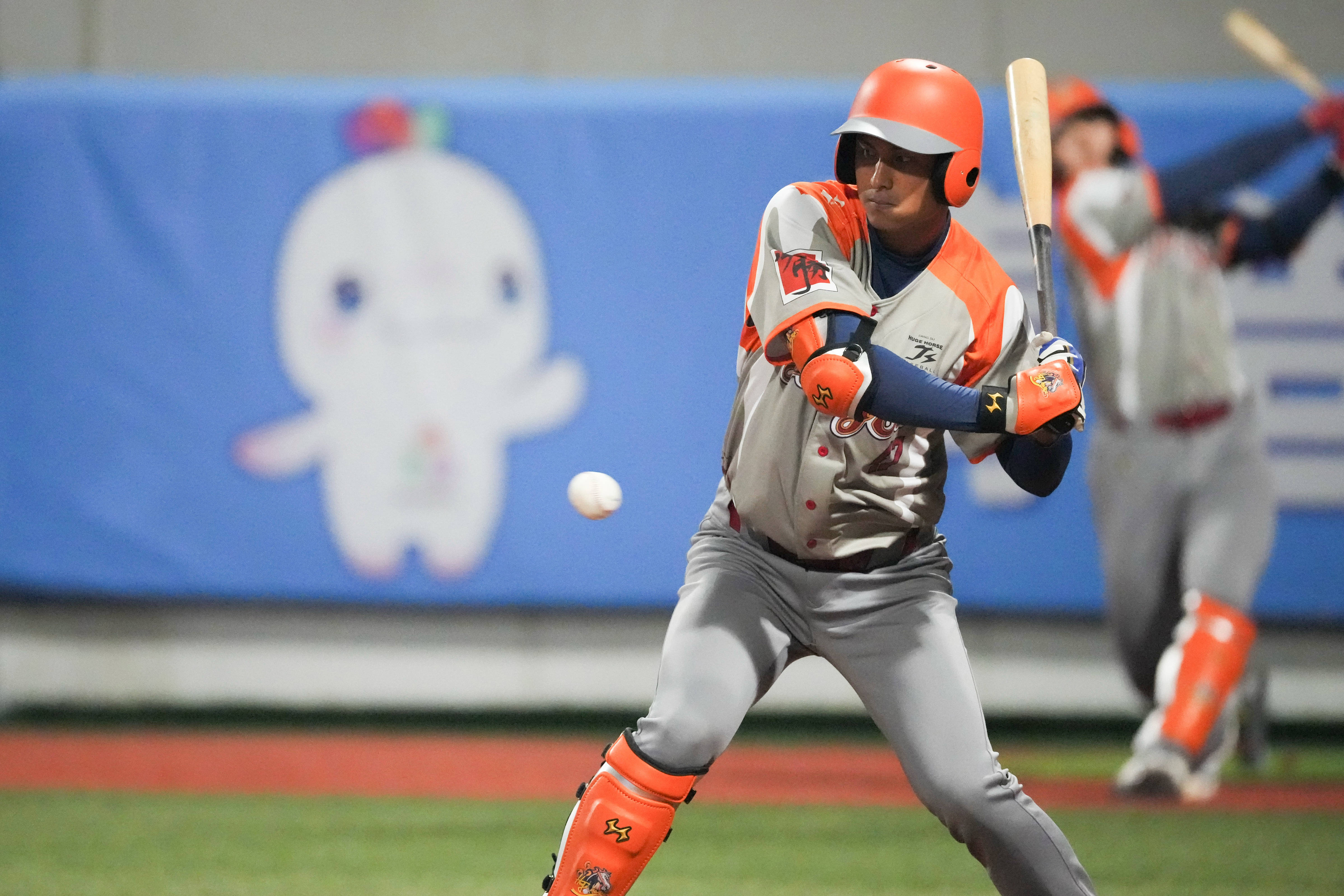 麻将胡了2-全运会丨棒(bàng)球——小组赛：北(běi)京队胜江苏队