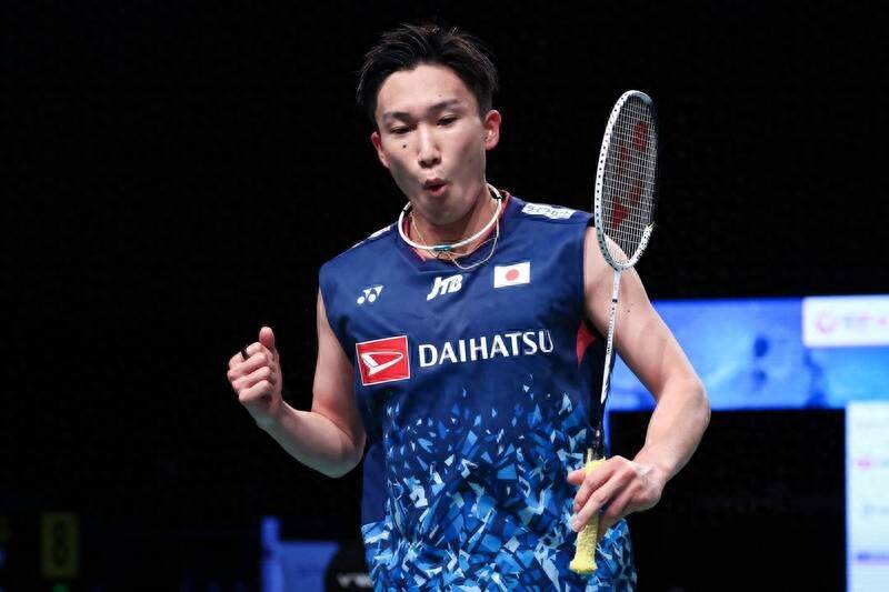 麻将胡了免费旋转-桃田賢(xián)斗正式廻(huí)归高(gāo)级别赛事！已報(bào)名3站比(bǐ)赛