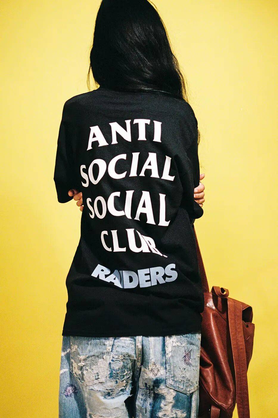 麻将胡了2-涵盖 32 支 NFL 球队！Anti Social Social Club x NFL 官方(fāng)联名登場(chǎng)
