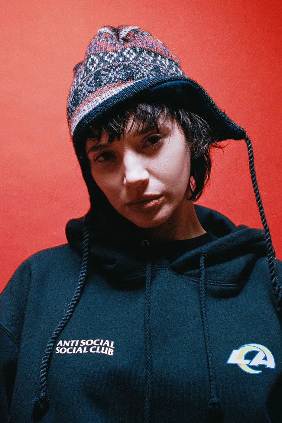 麻将胡了2-涵盖 32 支 NFL 球队！Anti Social Social Club x NFL 官方(fāng)联名登場(chǎng)