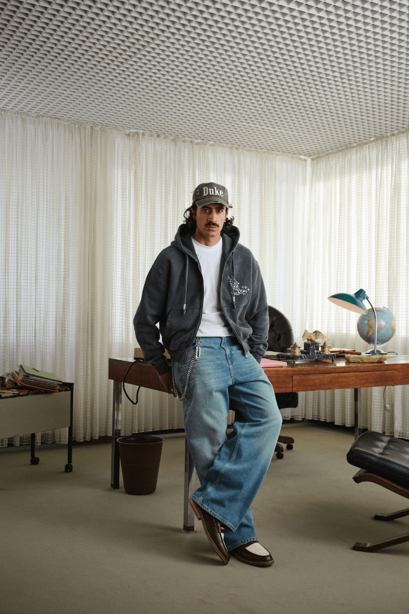 麻将胡了2-涵盖 32 支 NFL 球队！Anti Social Social Club x NFL 官方(fāng)联名登場(chǎng)