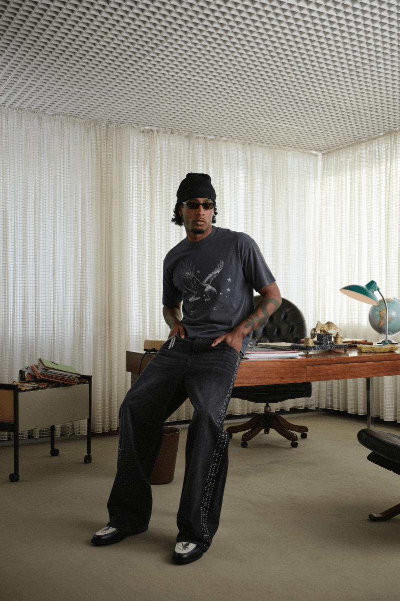 麻将胡了2-涵盖 32 支 NFL 球队！Anti Social Social Club x NFL 官方(fāng)联名登場(chǎng)