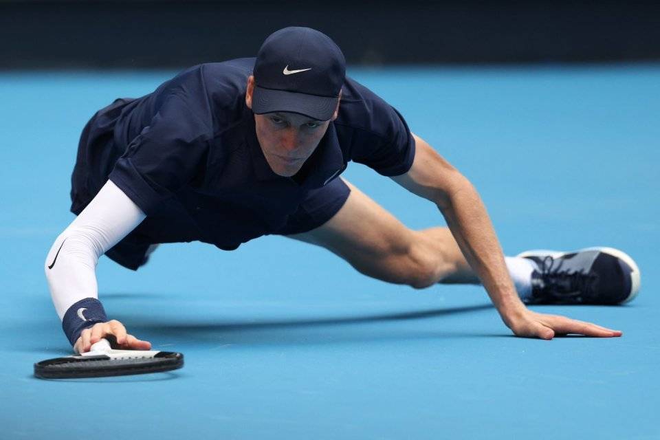 麻将胡了免费旋转-中网第(dì)8比赛日看(kàn)点：辛(xīn)纳决赛戰(zhàn)黑马新星，斯瓦泰克領(lǐng)衔冲八强