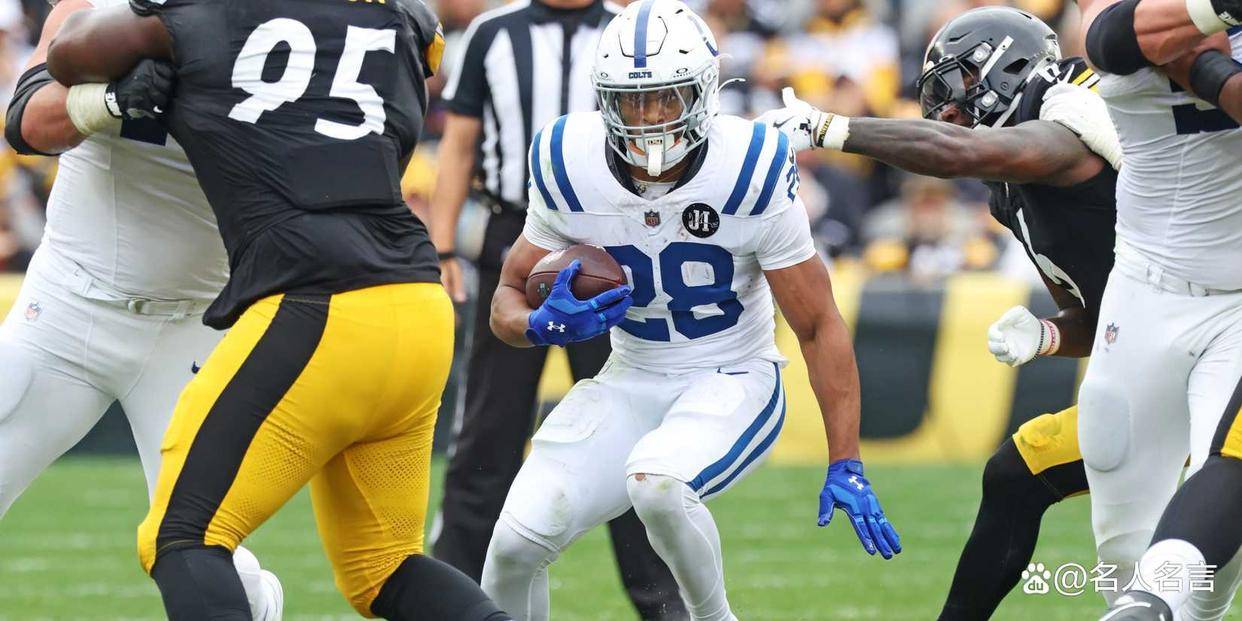 麻将胡了2-9周賽(sài)罢，NFL十大MVP热门候选：海鹰两将入选，小馬(mǎ)跑衛(wèi)居首