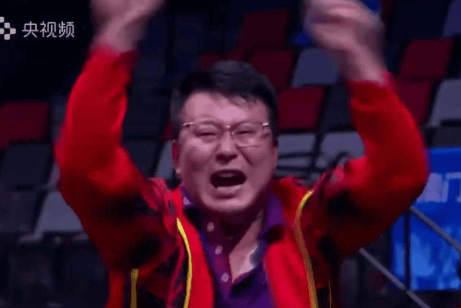 麻将胡了免费旋转-恭喜(xǐ)！林高远/刘诗雯逆(nì)转夺冠，场外指导张超(chāo)激情(qíng)助威抢鏡(jìng)！全运会乒乓球(qiú)今(jīn)天(tiān)再誕(dàn)生兩(liǎng)金！