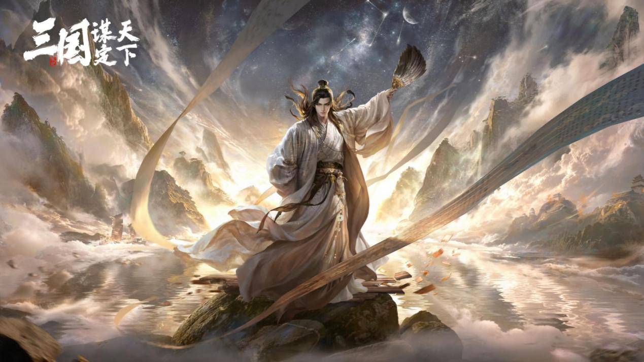 麻将胡了2-电竞BP被夸爆(bào)？这款游戏策略操作更惊艳