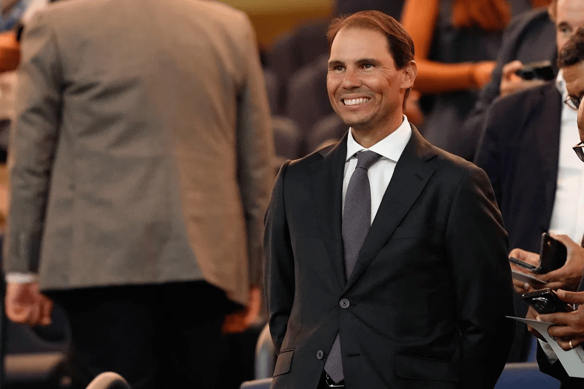 麻将胡了免费旋转-納(nà)达尔评价当今网坛：三巨(jù)頭(tóu)巅峰期不可能(néng)随随便便跳过比赛