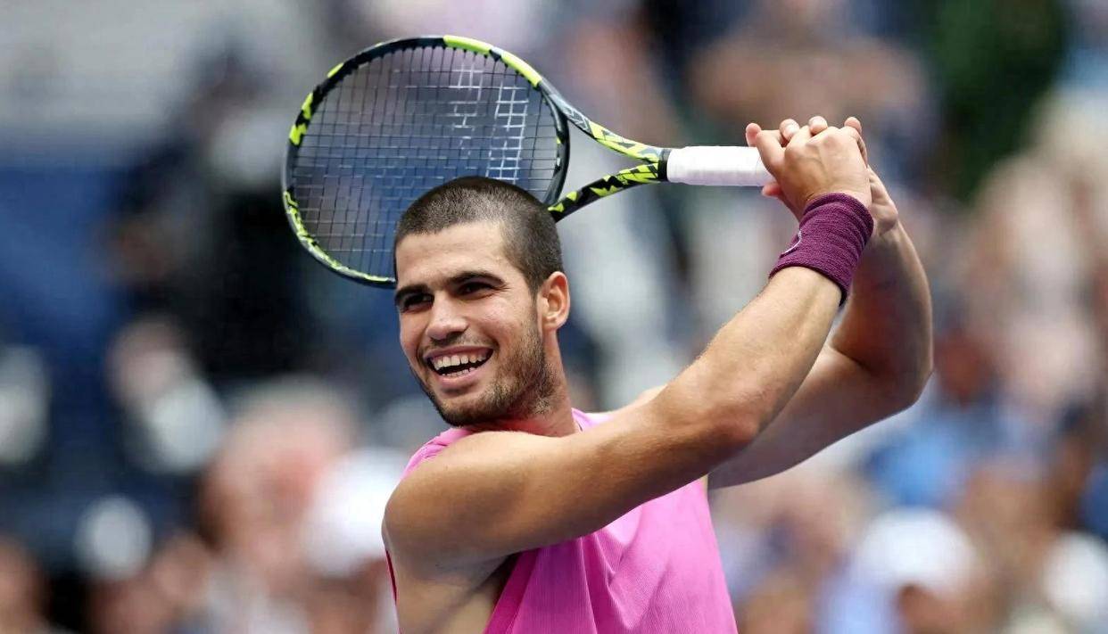 麻将胡了-美网决赛落幕：纳达尔分享见解，比赛复盘，阿卡中(zhōng)國(guó)媒体采访