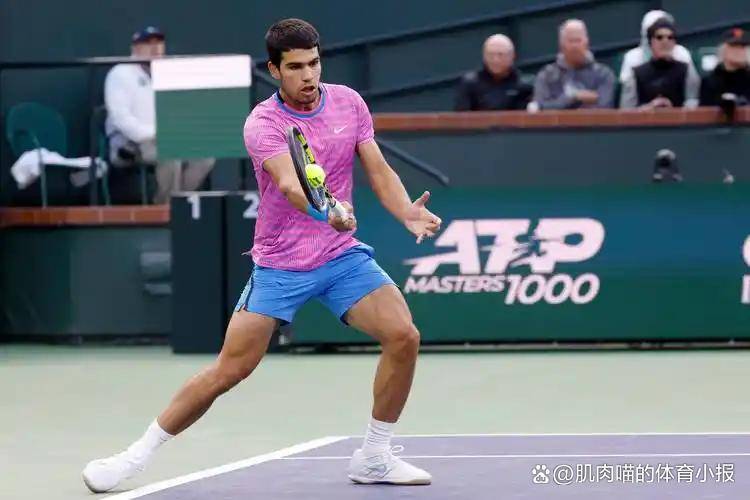 麻将胡了-美网决赛落幕：纳达尔分享见解，比赛复盘，阿卡中(zhōng)國(guó)媒体采访