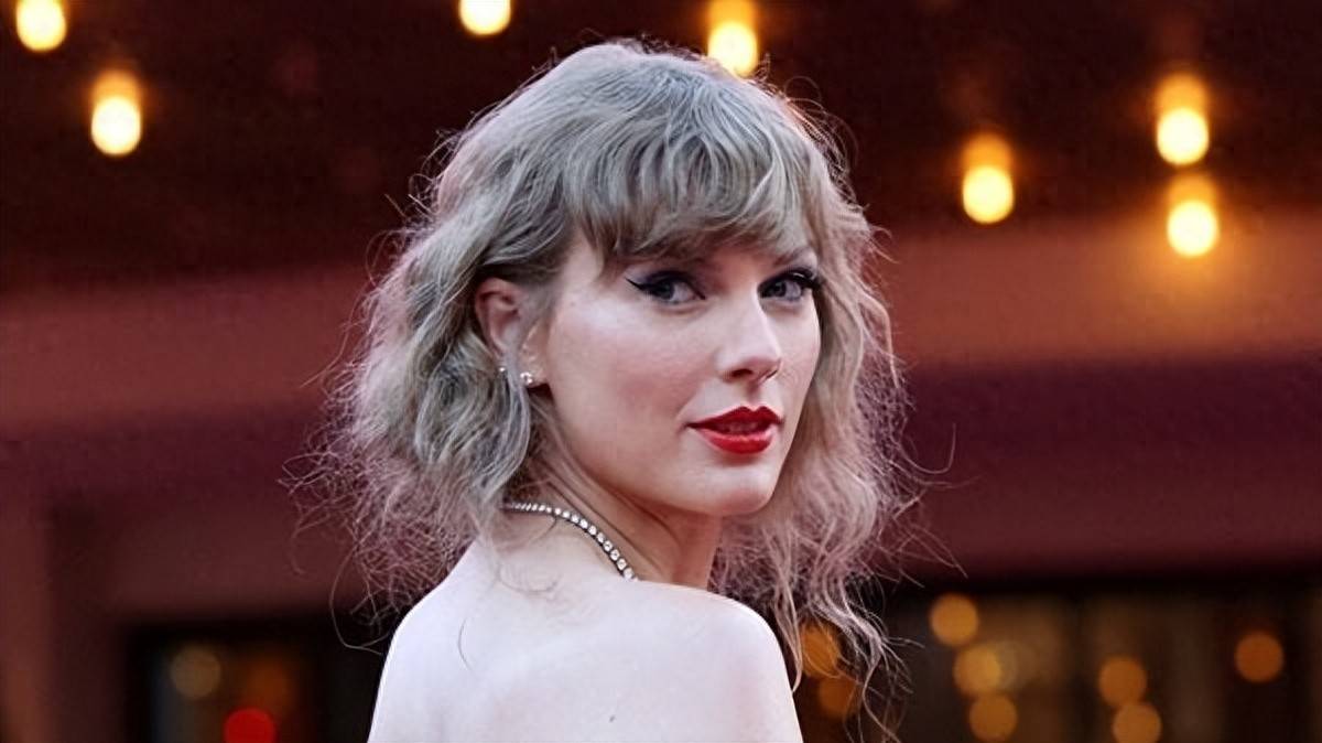 麻将胡了免费旋转-泰勒爲(wèi)何放弃超级碗(wǎn)？NFL谈判破裂，阿(ā)黛爾(ěr)或(huò)“二次(cì)出山”