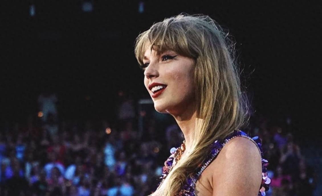 麻将胡了免费旋转-泰勒爲(wèi)何放弃超级碗(wǎn)？NFL谈判破裂，阿(ā)黛爾(ěr)或(huò)“二次(cì)出山”