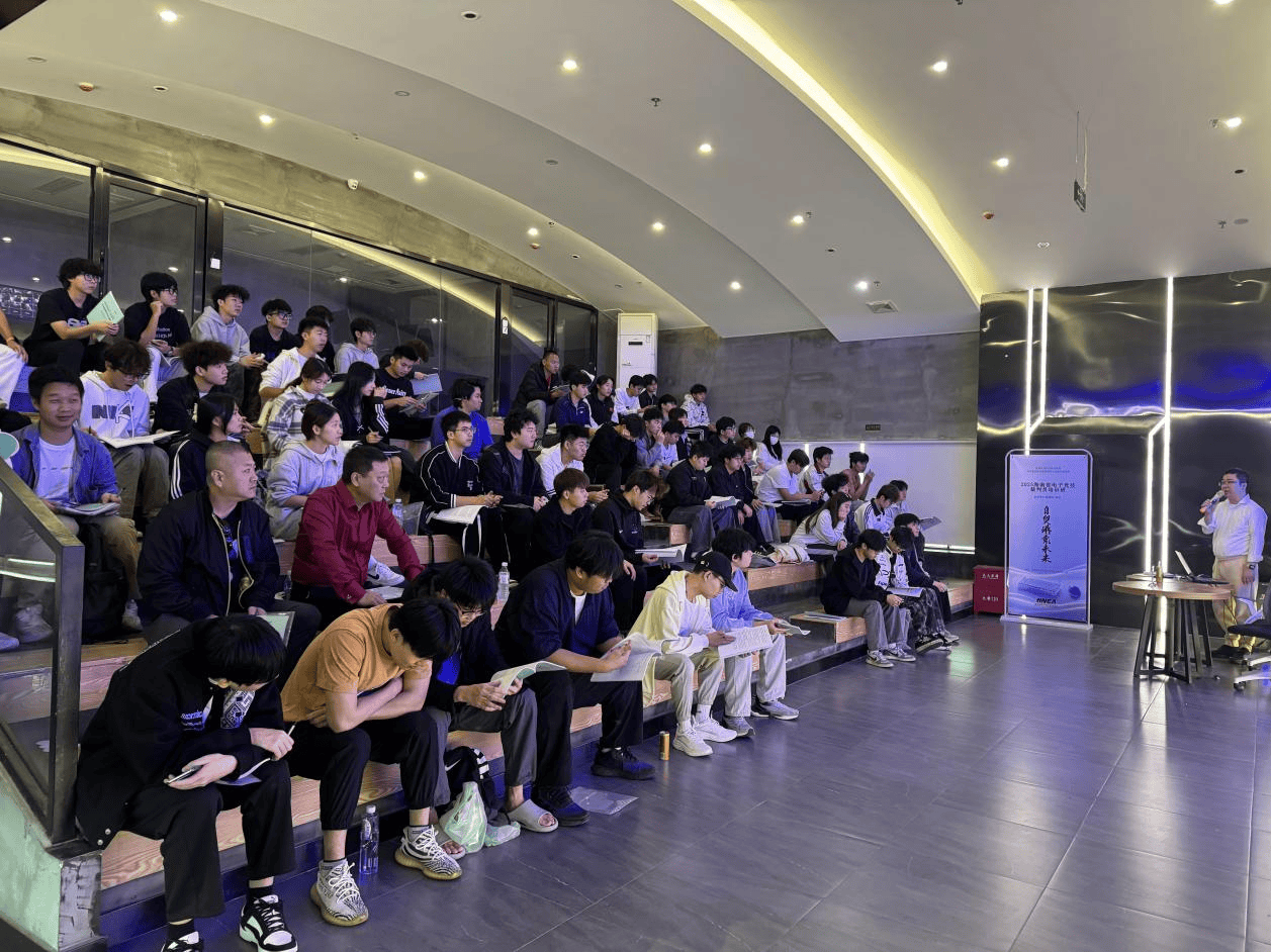 麻将胡了-2025海南電(diàn)競(jìng)裁(cái)判员培训班圆满结束