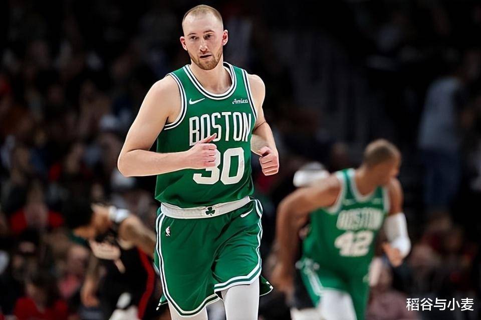 麻将胡了免费旋转-凯尔特人新援有机会竞争先发，但強(qiáng)力投手(shǒu)也(yě)可(kě)能成为潜在竞争者(zhě)？