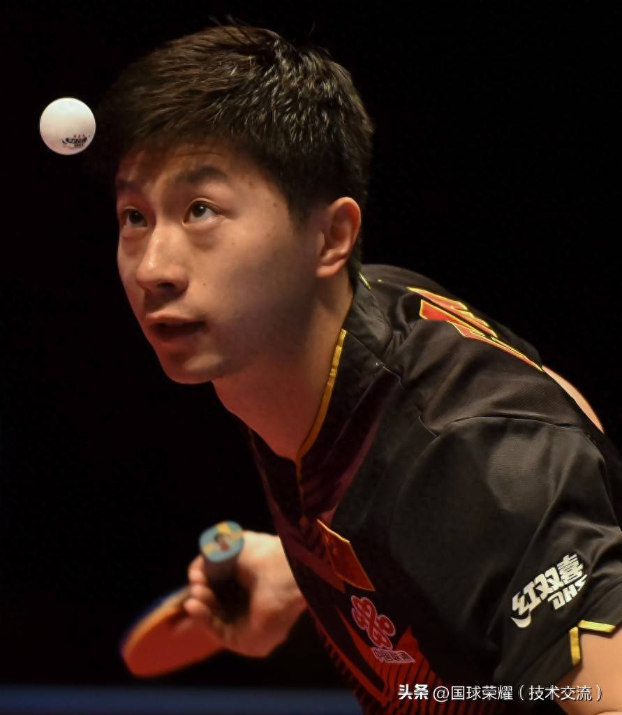 麻将胡了免费旋转-乒乓球(qiú)發(fā)球(qiú)抢攻首要環(huán)节——發(fā)好5个落点精准控制前三板