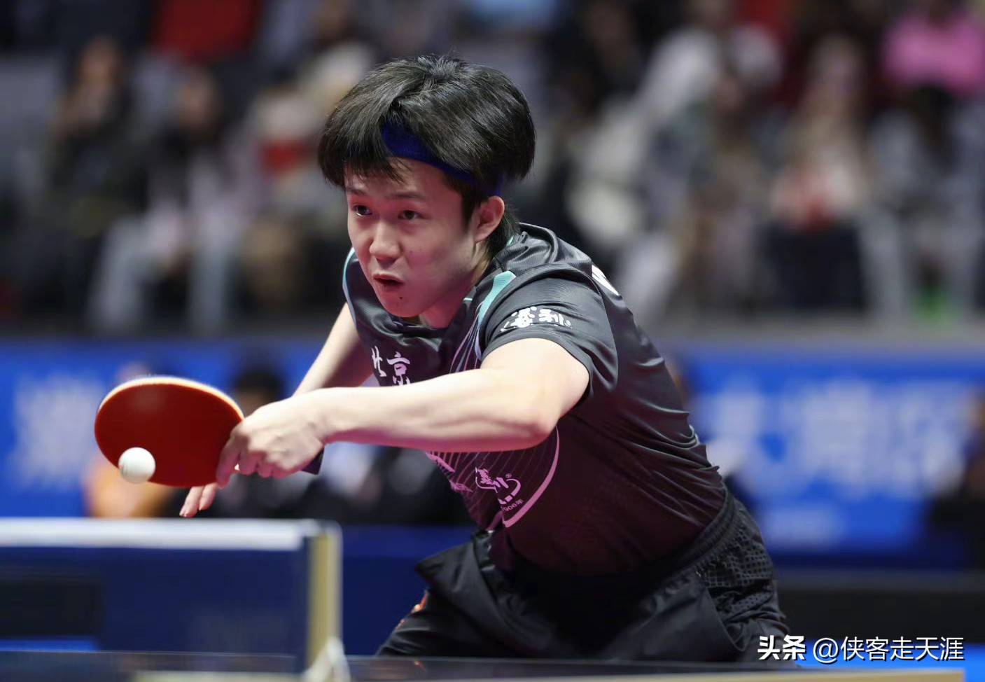 麻将糊了-「乒乓(pāng)賽(sài)讯」全运会乒乓(pāng)球賽(sài)11月18日(rì)团体賽(sài)果：河(hé)北女团晋級(jí)决賽(sài)