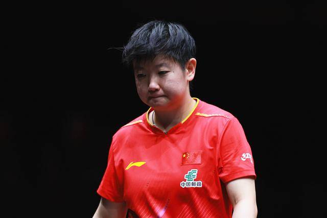麻将胡了-为何還(hái)要(yào)带伤出战混双决赛？孙颖莎详解，WTT沉默，王励勤被冤枉