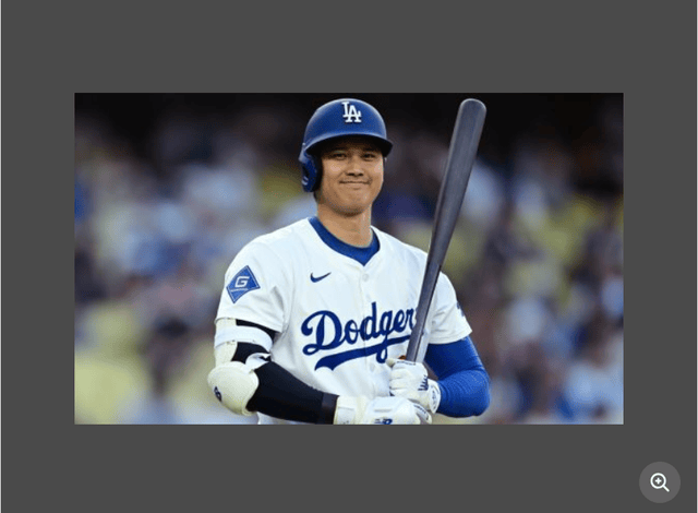 麻将糊了-道奇(qí)队日本投手(shǒu)大谷翔平连霸MLB世(shì)界大赛的影(yǐng)响甚至波(bō)及卡(kǎ)牌