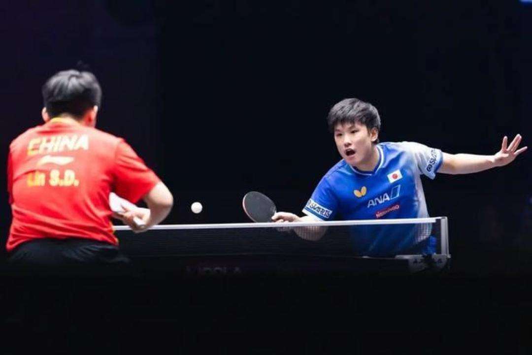 麻将胡了-为什(shén)么国乒球迷都(dōu)在夸这场外战？多拍相持(chí)背后藏着乒乓人的倔强
