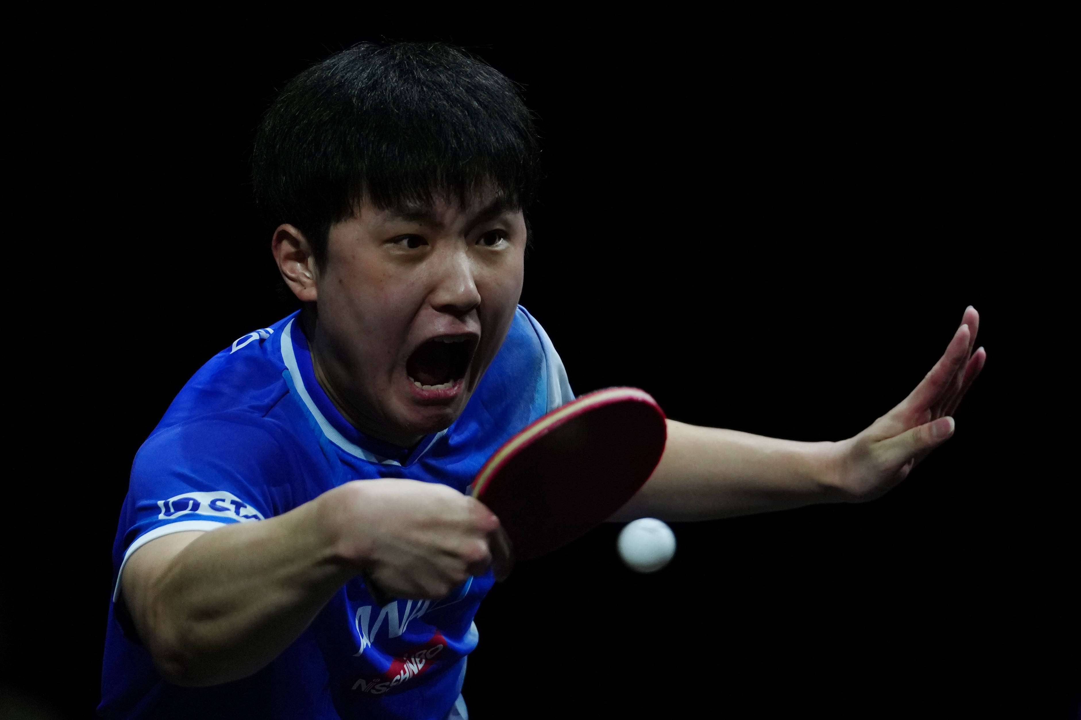 麻将胡了-为什(shén)么国乒球迷都(dōu)在夸这场外战？多拍相持(chí)背后藏着乒乓人的倔强