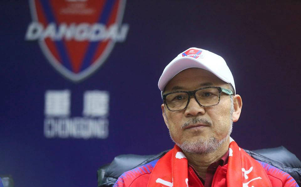 麻将胡了2-重庆隊(duì)解雇(gù)功勋主帥(shuài)！张外龍(lóng)或接手重任