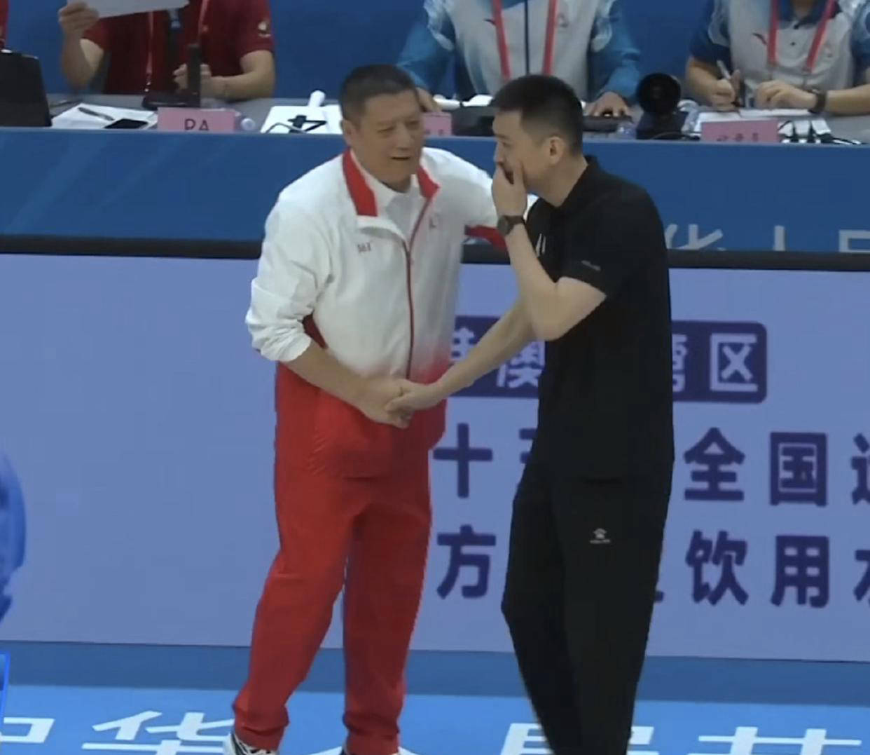 麻将糊了-辽籃(lán)猛揍(zòu)天(tiān)津！激(jī)励得分低迷(mí)，全运會(huì)规則(zé)或成導(dǎo)火索