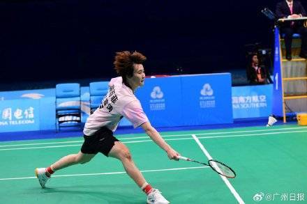 麻将胡了免费旋转-王(wáng)祉怡加(jiā)冕羽毛球女(nǚ)单冠(guān)军