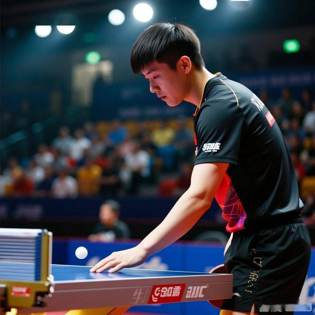 麻将糊了-乒(pīng)乓(pāng)球(qiú)比赛运動(dòng)员为什麽(me)要(yào)摸球(qiú)台(tái)，乒(pīng)乓(pāng)球(qiú)运動(dòng)员的(de)“摸桌”玄学：汗水(shuǐ)背后的(de)科学博弈与规则挑(tiāo)战